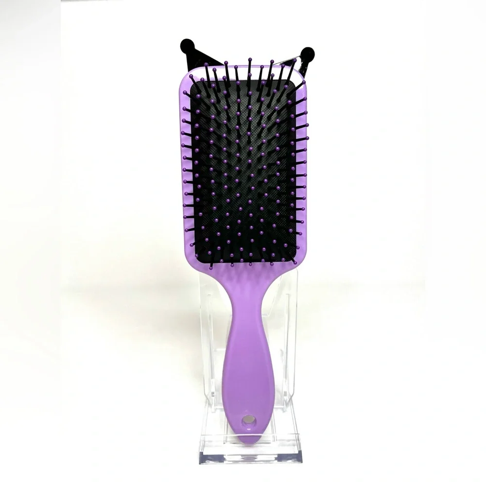 Kuromi Purple Hair Brush